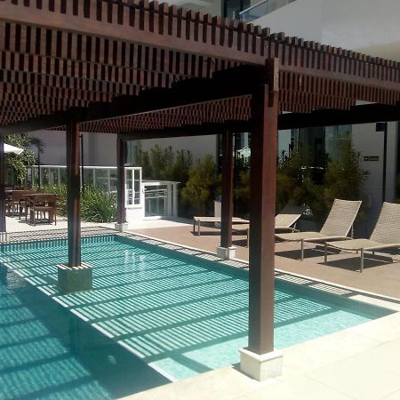 Aparthotel Condominio Mondial Salvador Exterior photo
