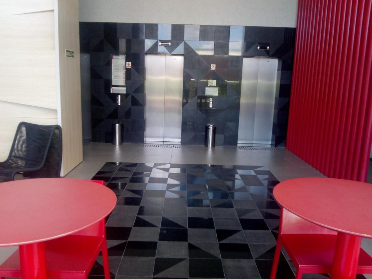 Aparthotel Condominio Mondial Salvador Exterior photo