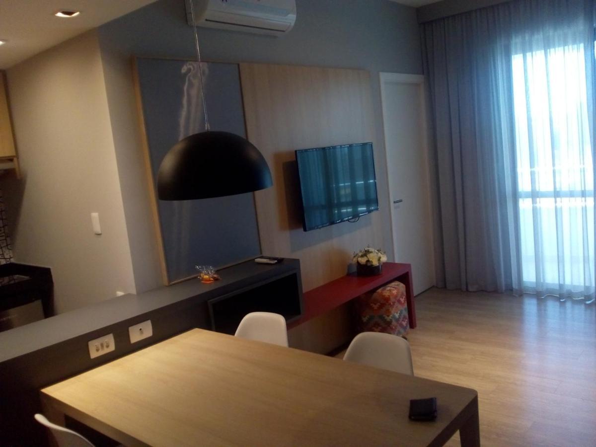 Aparthotel Condominio Mondial Salvador Exterior photo