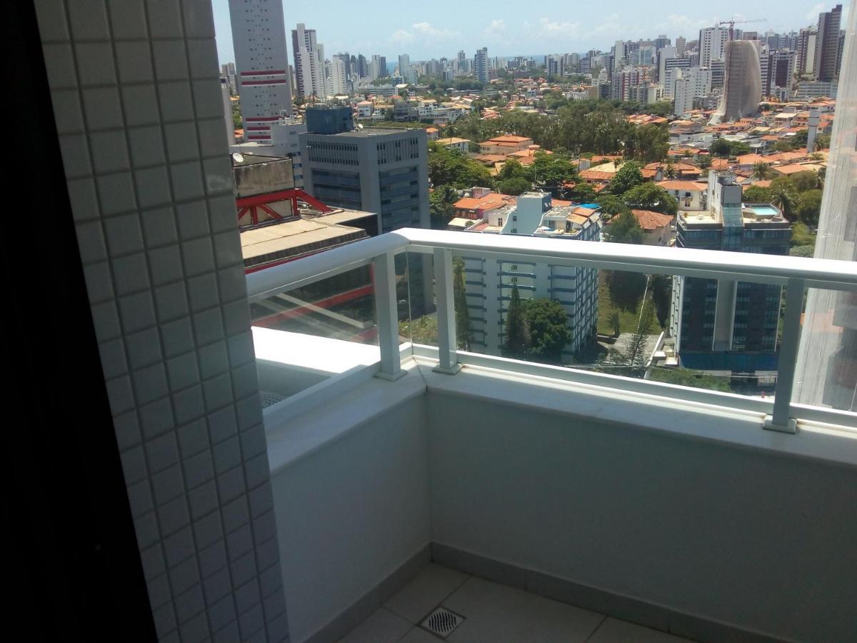 Aparthotel Condominio Mondial Salvador Exterior photo